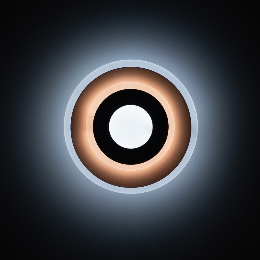 Brilagi - LED lubinis šviestuvas MODERN MINI LED/29W/230V 3000/4000/6000K