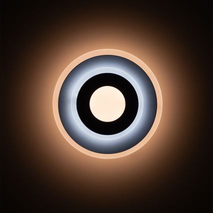 Brilagi - LED lubinis šviestuvas MODERN MINI LED/29W/230V 3000/4000/6000K