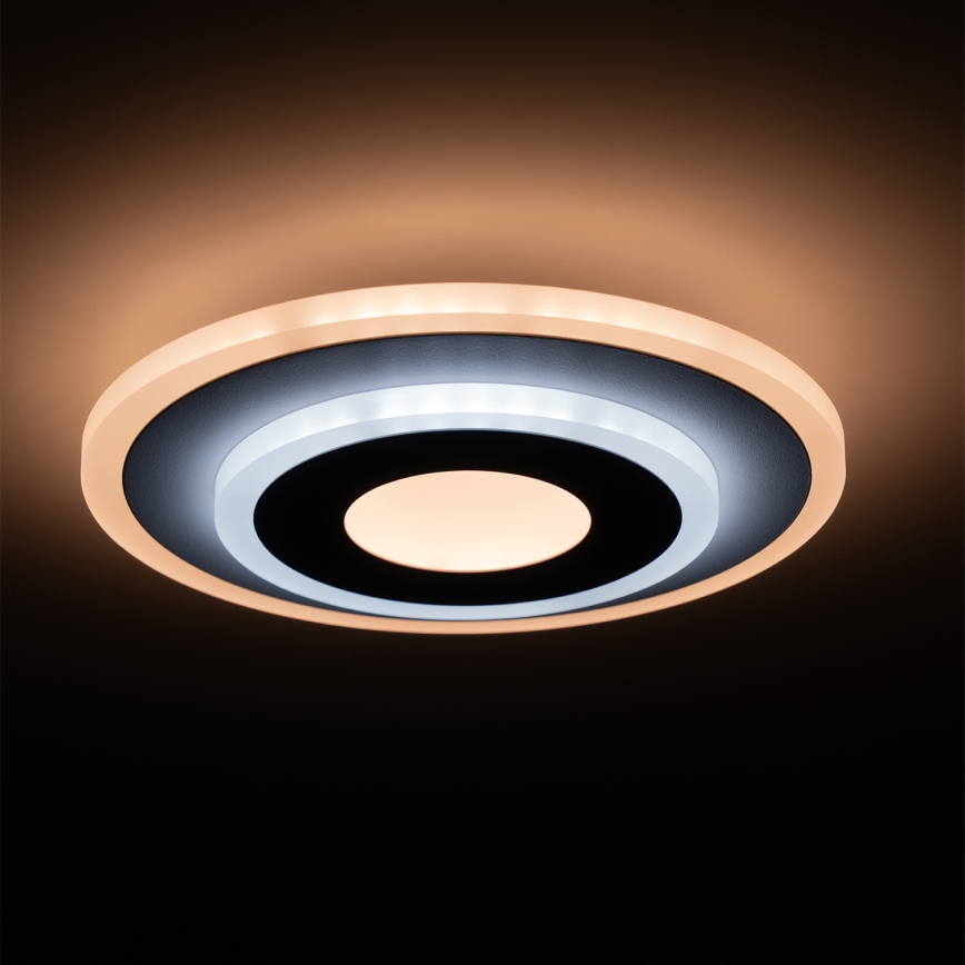 Brilagi - LED lubinis šviestuvas MODERN MINI LED/29W/230V 3000/4000/6000K