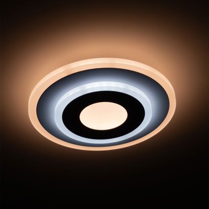 Brilagi - LED lubinis šviestuvas MODERN MINI LED/29W/230V 3000/4000/6000K