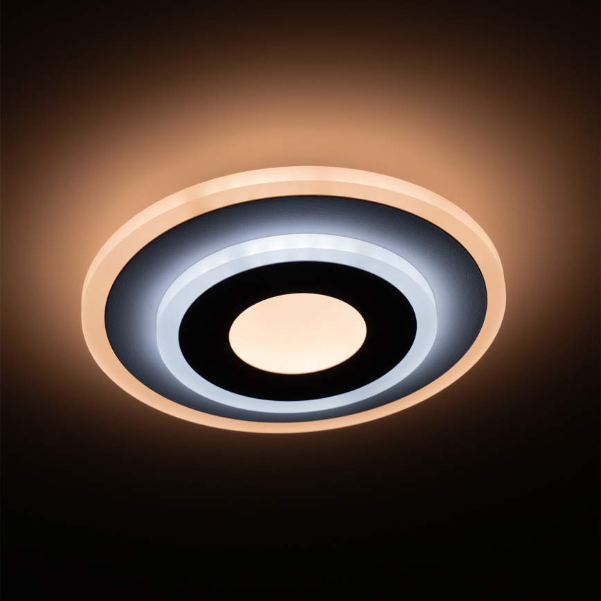 Brilagi - LED lubinis šviestuvas MODERN MINI LED/29W/230V 3000/4000/6000K