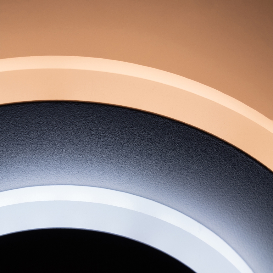 Brilagi - LED lubinis šviestuvas MODERN MINI LED/29W/230V 3000/4000/6000K