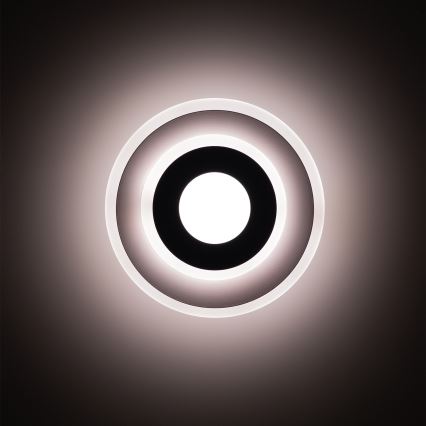 Brilagi - LED lubinis šviestuvas MODERN MINI LED/29W/230V 3000/4000/6000K