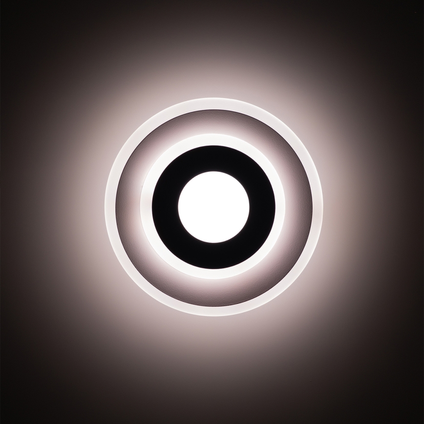 Brilagi - LED lubinis šviestuvas MODERN MINI LED/29W/230V 3000/4000/6000K