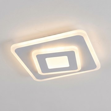 Brilagi - LED lubinis šviestuvas MODERN MINI LED/32W/230V 3000/4000/6000K