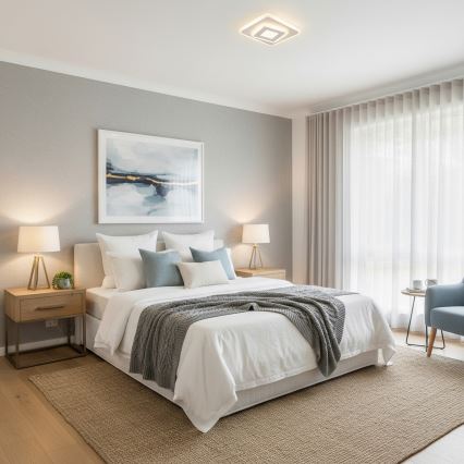 Brilagi - LED lubinis šviestuvas MODERN MINI LED/32W/230V 3000/4000/6000K