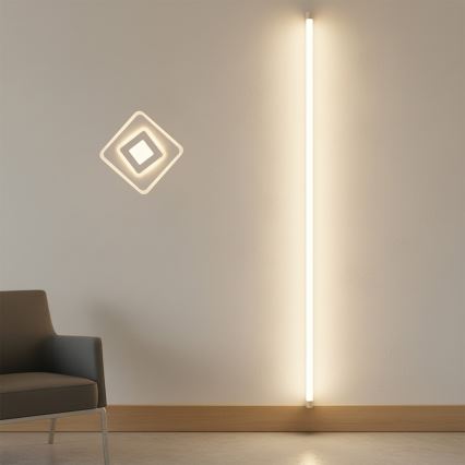 Brilagi - LED lubinis šviestuvas MODERN MINI LED/32W/230V 3000/4000/6000K