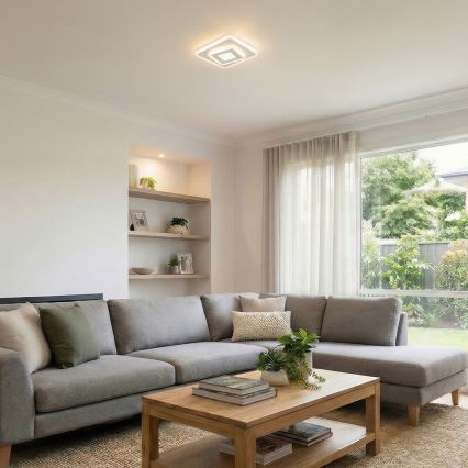 Brilagi - LED lubinis šviestuvas MODERN MINI LED/32W/230V 3000/4000/6000K