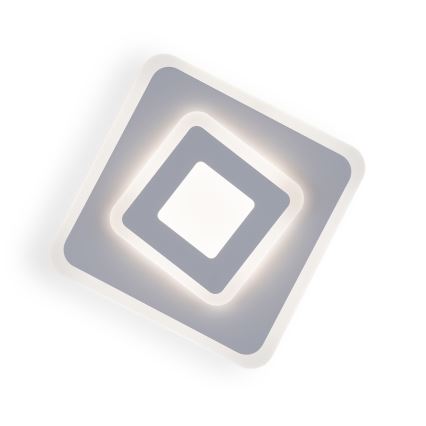 Brilagi - LED lubinis šviestuvas MODERN MINI LED/32W/230V 3000/4000/6000K