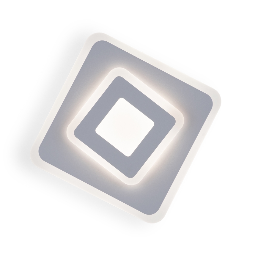 Brilagi - LED lubinis šviestuvas MODERN MINI LED/32W/230V 3000/4000/6000K