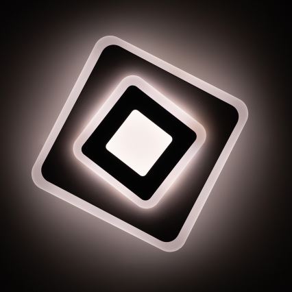 Brilagi - LED lubinis šviestuvas MODERN MINI LED/32W/230V 3000/4000/6000K