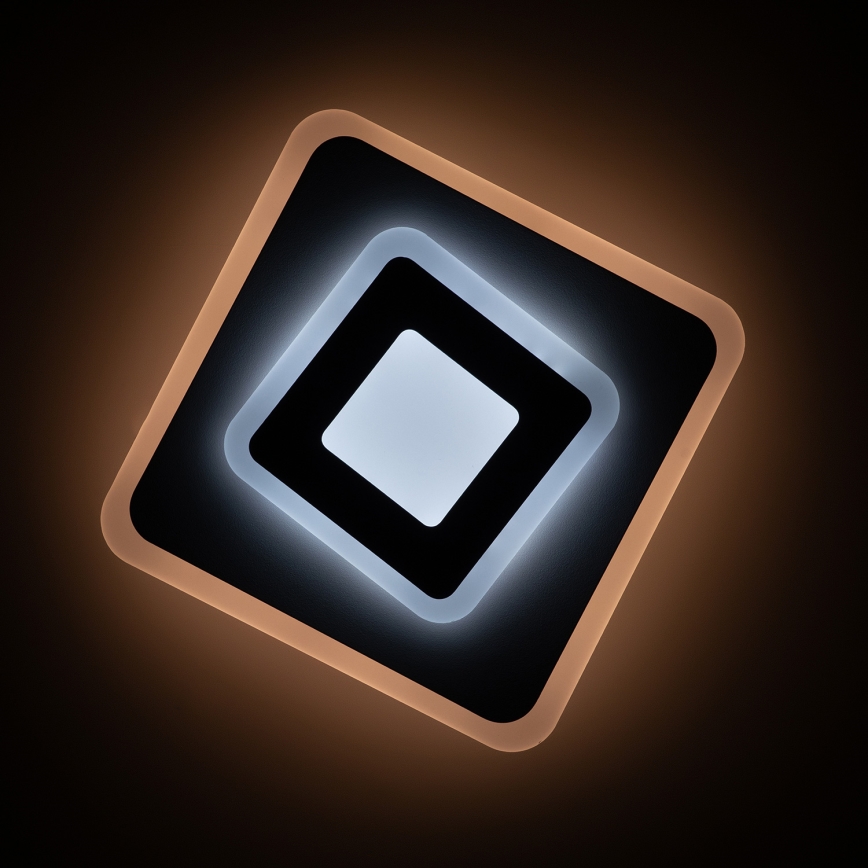 Brilagi - LED lubinis šviestuvas MODERN MINI LED/32W/230V 3000/4000/6000K