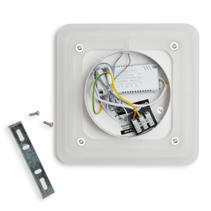 Brilagi - LED lubinis šviestuvas MODERN MINI LED/32W/230V 3000/4000/6000K