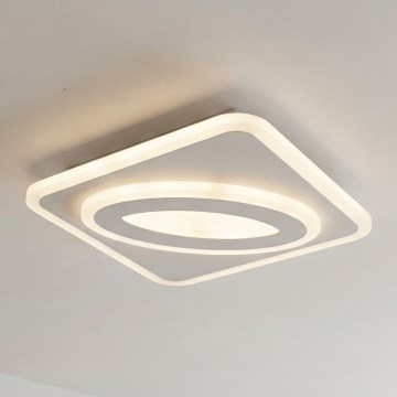 Brilagi - LED lubinis šviestuvas MODERN MINI LED/32W/230V 3000/4000/6000K