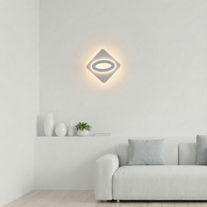 Brilagi - LED lubinis šviestuvas MODERN MINI LED/32W/230V 3000/4000/6000K