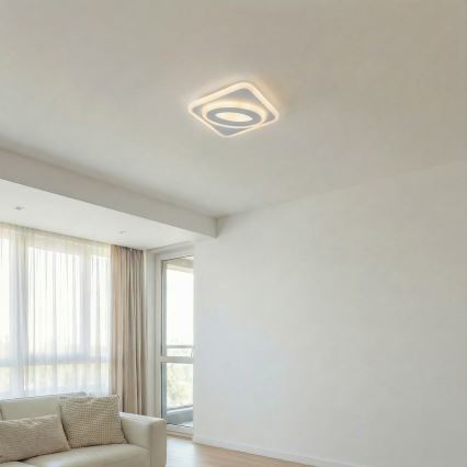Brilagi - LED lubinis šviestuvas MODERN MINI LED/32W/230V 3000/4000/6000K