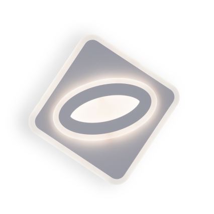 Brilagi - LED lubinis šviestuvas MODERN MINI LED/32W/230V 3000/4000/6000K