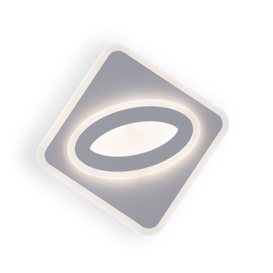 Brilagi - LED lubinis šviestuvas MODERN MINI LED/32W/230V 3000/4000/6000K