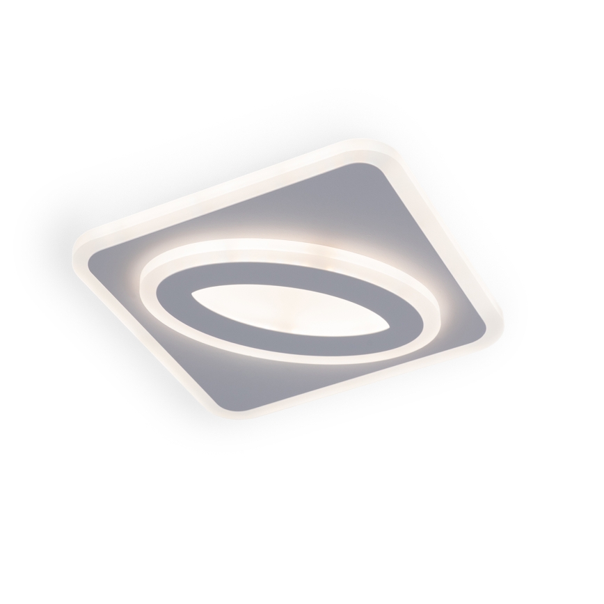 Brilagi - LED lubinis šviestuvas MODERN MINI LED/32W/230V 3000/4000/6000K