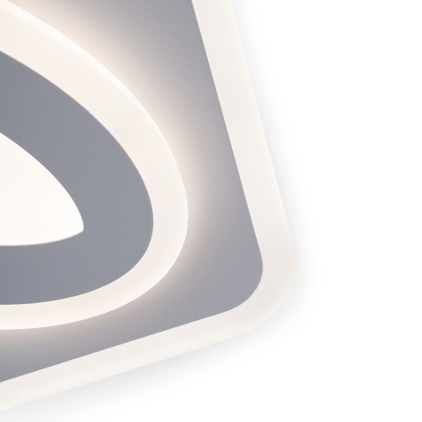 Brilagi - LED lubinis šviestuvas MODERN MINI LED/32W/230V 3000/4000/6000K