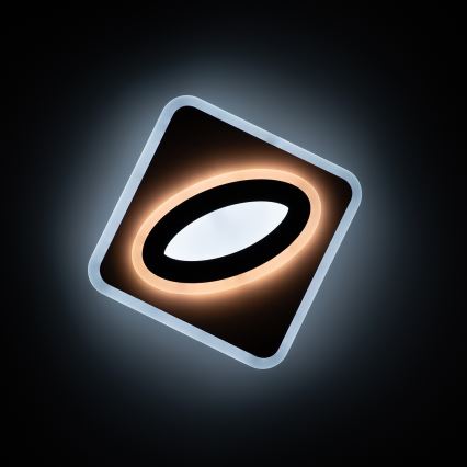 Brilagi - LED lubinis šviestuvas MODERN MINI LED/32W/230V 3000/4000/6000K