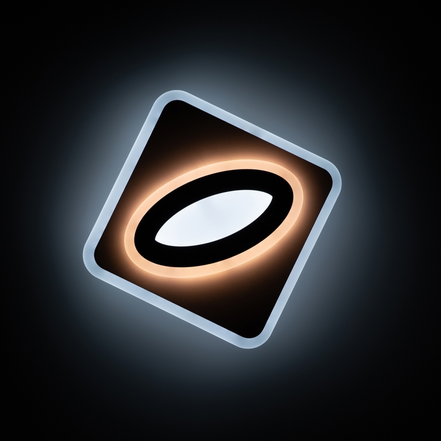 Brilagi - LED lubinis šviestuvas MODERN MINI LED/32W/230V 3000/4000/6000K