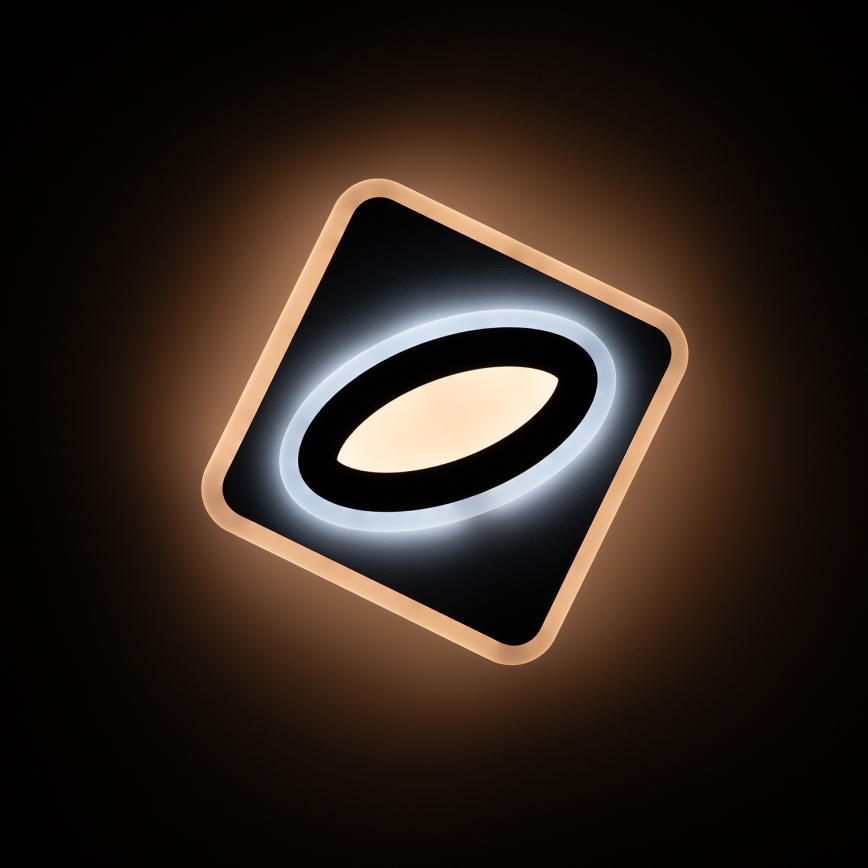 Brilagi - LED lubinis šviestuvas MODERN MINI LED/32W/230V 3000/4000/6000K