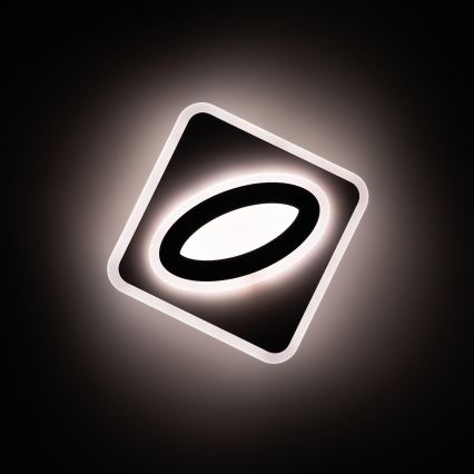 Brilagi - LED lubinis šviestuvas MODERN MINI LED/32W/230V 3000/4000/6000K