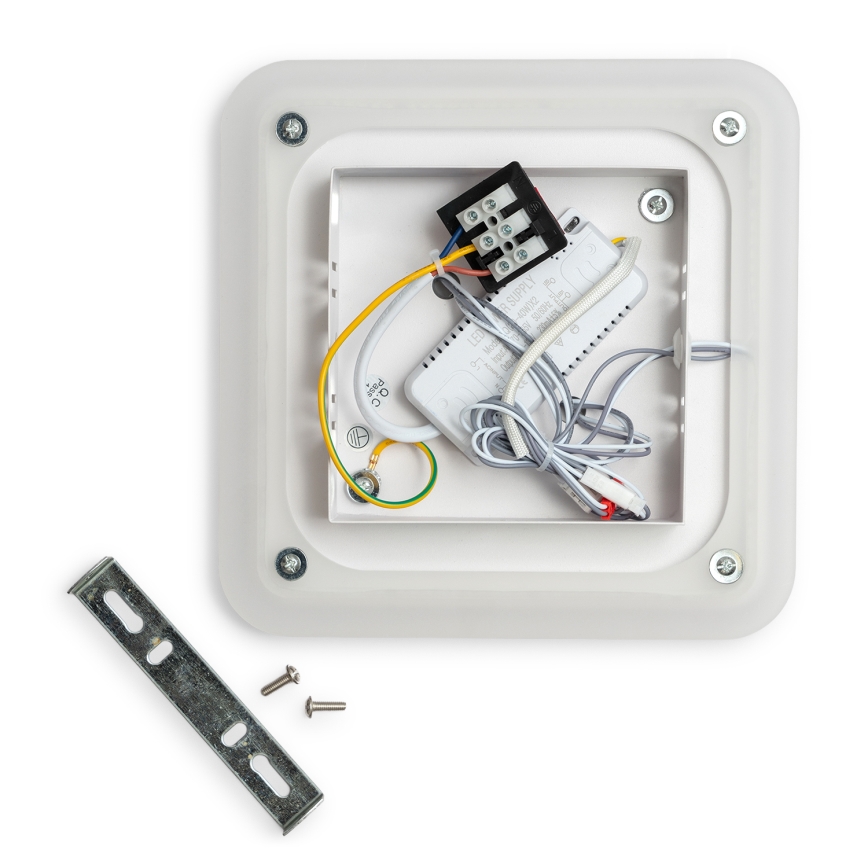 Brilagi - LED lubinis šviestuvas MODERN MINI LED/32W/230V 3000/4000/6000K