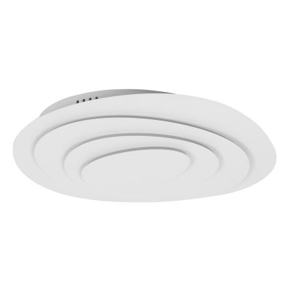 Brilagi - LED Pritemdomas lubinis šviestuvas MODERN MINI LED/65W/230V 3000/4000/6000K + nuotolinio valdymo pultas