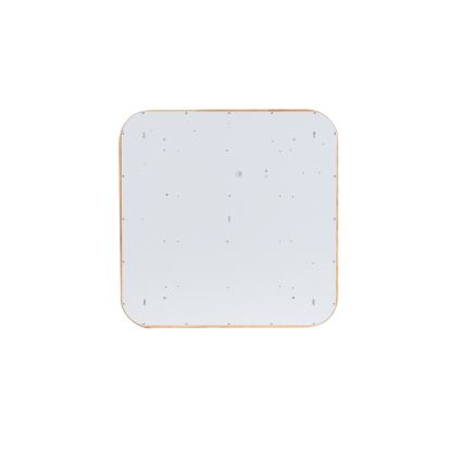 BRILAGI - LED lubinis šviestuvas MOLINA SQUARE LED/32W/230V 3000/4000/6000K ąžuolas 30x30 cm