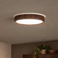BRILAGI - LED lubinis šviestuvas NATURA LED/12W/230V 4000K Ø 26,3 cm