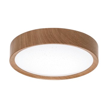 BRILAGI - LED lubinis šviestuvas NATURA LED/12W/230V 4000K Ø 26,3 cm