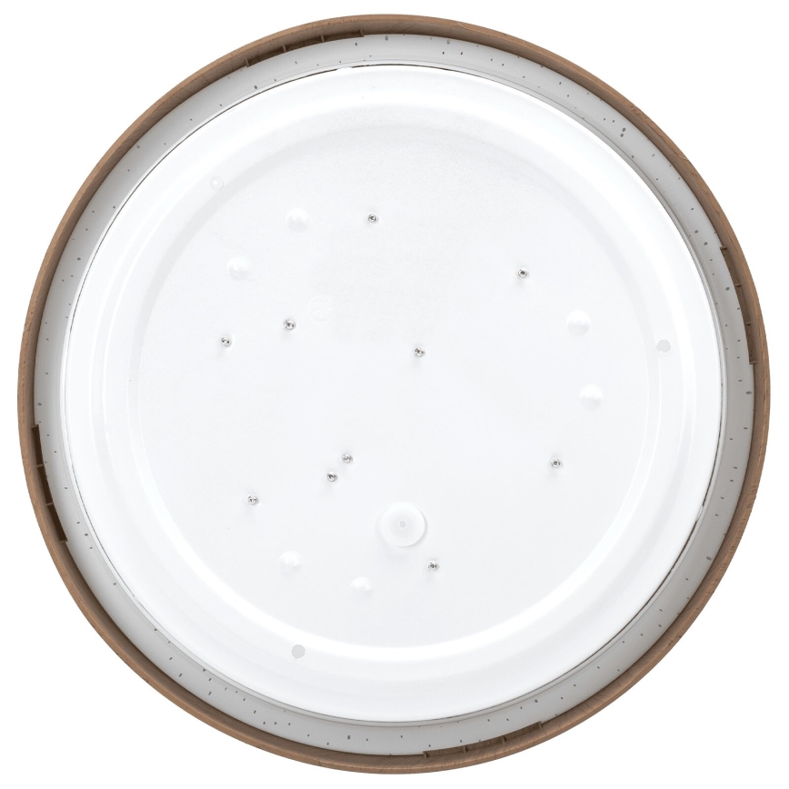 BRILAGI - LED lubinis šviestuvas NATURA LED/12W/230V 4000K Ø 26,3 cm