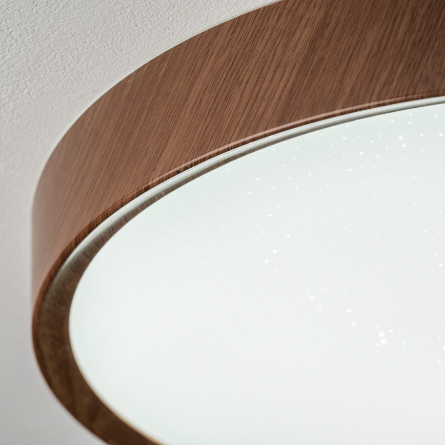 BRILAGI - LED lubinis šviestuvas NATURA LED/12W/230V 4000K Ø 26,3 cm