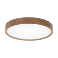 BRILAGI - LED lubinis šviestuvas NATURA LED/24W/230V 4000K skersmuo 38,3 cm