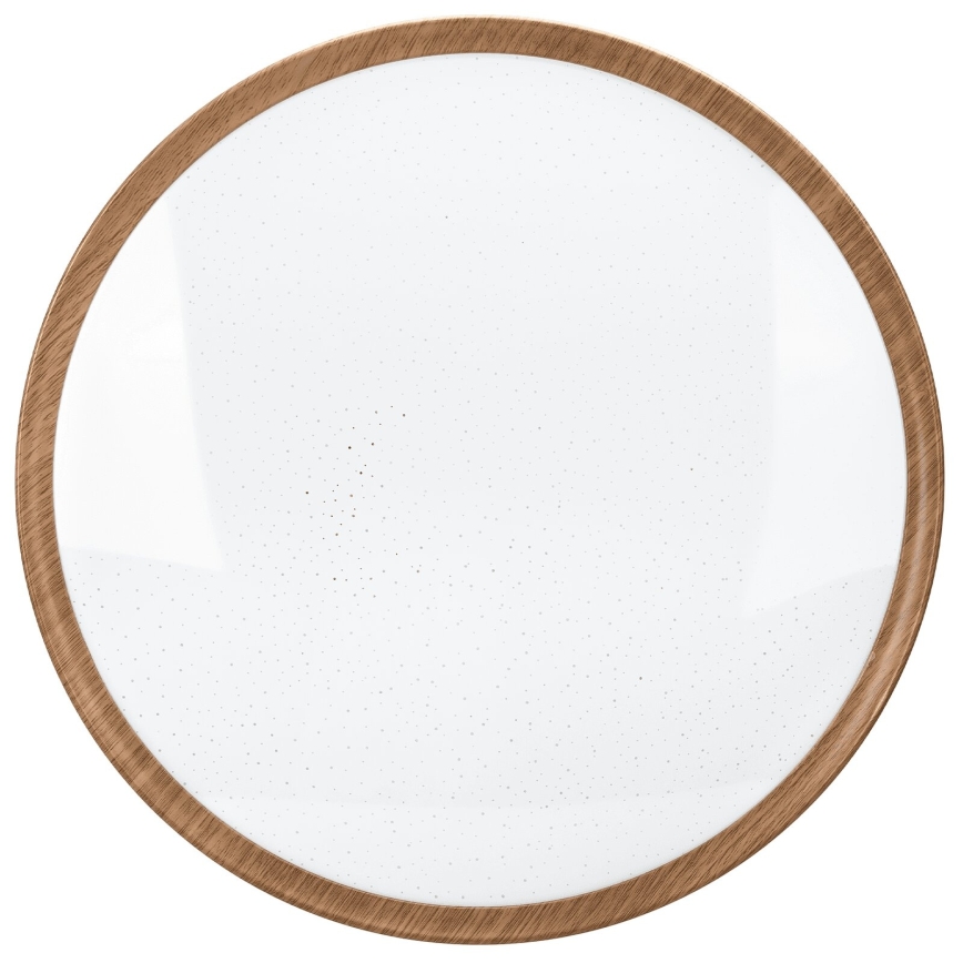 BRILAGI - LED lubinis šviestuvas NATURA LED/24W/230V 4000K skersmuo 38,3 cm