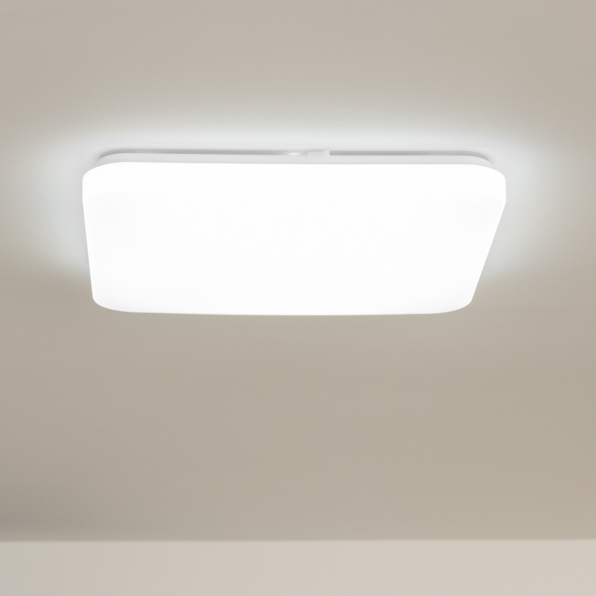 Brilagi - LED lubinis šviestuvas OPAL LED/24W/230V 37,5x37,5 cm