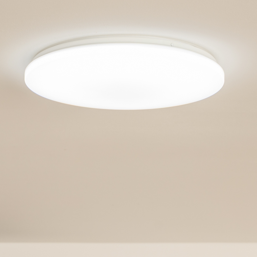 Brilagi - LED Lubinis šviestuvas OPAL LED/24W/230V