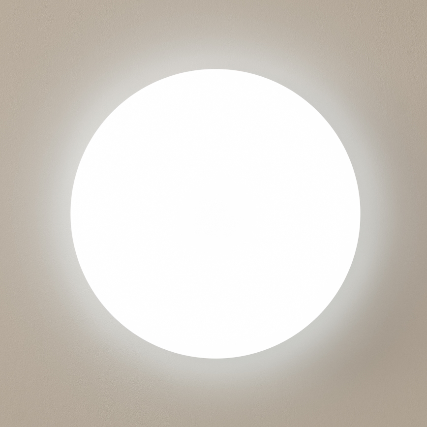 Brilagi - LED Lubinis šviestuvas OPAL LED/24W/230V