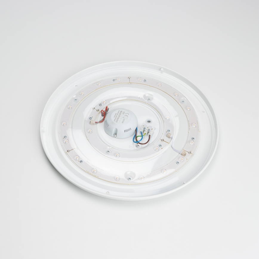 Brilagi - LED Lubinis šviestuvas OPAL LED/24W/230V