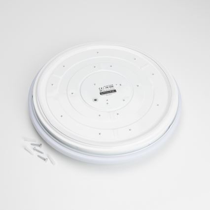 Brilagi - LED Lubinis šviestuvas OPAL LED/24W/230V