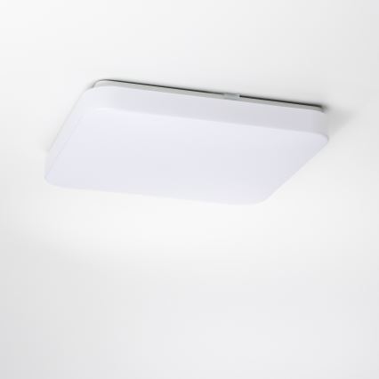 Brilagi - LED lubinis šviestuvas OPAL LED/24W/230V