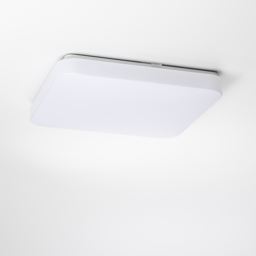 Brilagi - LED lubinis šviestuvas OPAL LED/24W/230V