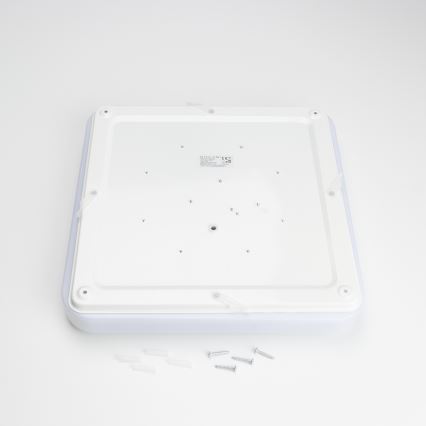 Brilagi - LED lubinis šviestuvas OPAL LED/24W/230V