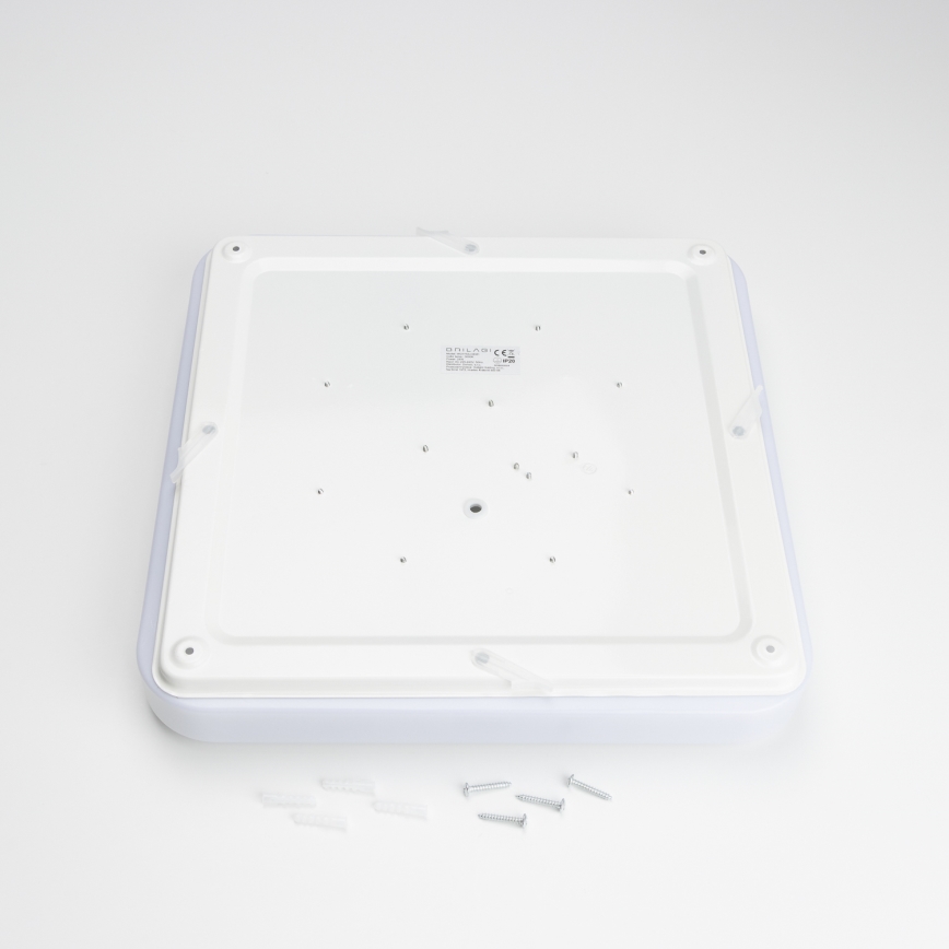 Brilagi - LED lubinis šviestuvas OPAL LED/24W/230V