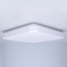 Brilagi - LED lubinis šviestuvas PLAIN LED/24W/230V 3000K