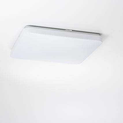 Brilagi - LED lubinis šviestuvas PLAIN LED/24W/230V 3000K