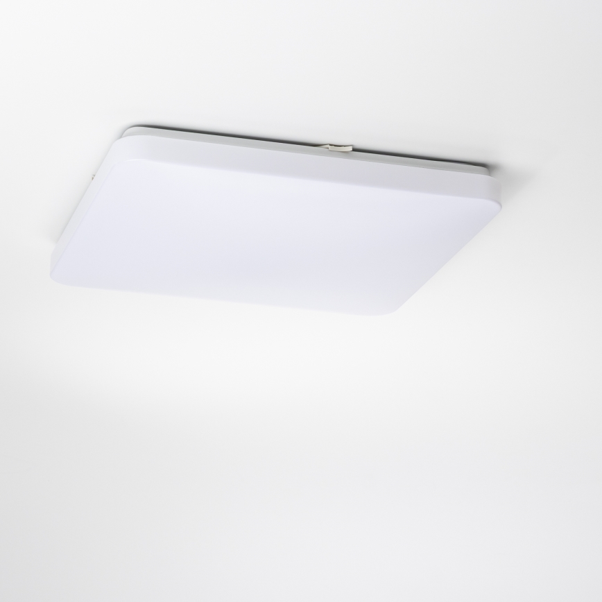 Brilagi - LED lubinis šviestuvas PLAIN LED/24W/230V 3000K