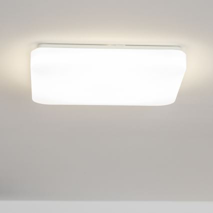 Brilagi - LED lubinis šviestuvas PLAIN LED/24W/230V 3000K